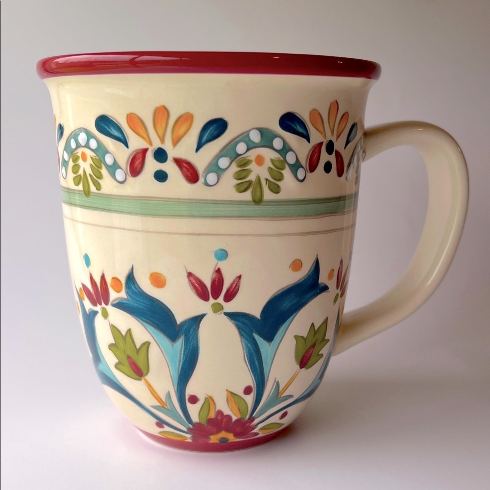 Bobby Flay Sevilla Mug